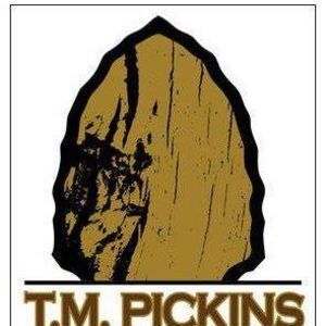 Meet your Posher, Thomas